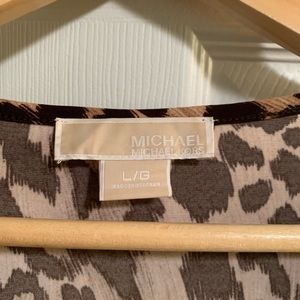 MICHAEL Michael Kors Dresses - Michael Kors babydoll dress MICHAEL Michael Kors Dresses - Michael Kors babydoll dress